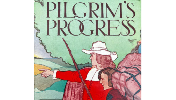 The Pilgrim's Progress